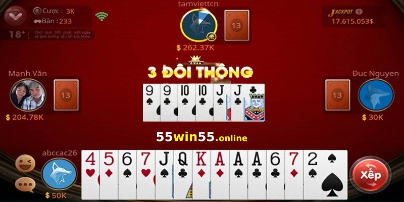 Bảo mật tối tân nhất tại nhà cái 55win55