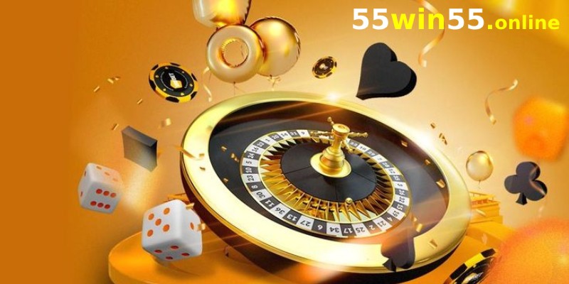 Khuyến mãi hấp dẫn 55WIN55 nhận 99k